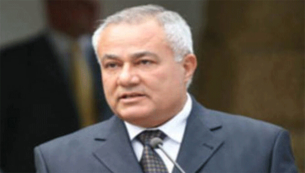 Hasan Erçakıca: "Çözüm zor"