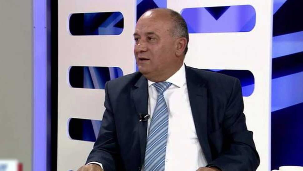 Eski Vekil Hüseyin Erçal: Türkiye’den su, yeraltını rahatlatacaktı; yine susuzluğa gidiyoruz