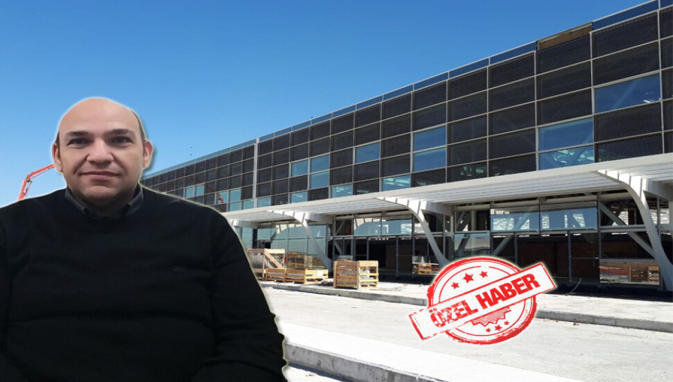 “Yeni Ercan’ın gecikmesine tahammülümüz yok”