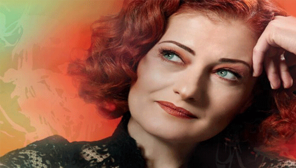 Candan Erçetin'e verilen vatandaşlığa sert tepki!