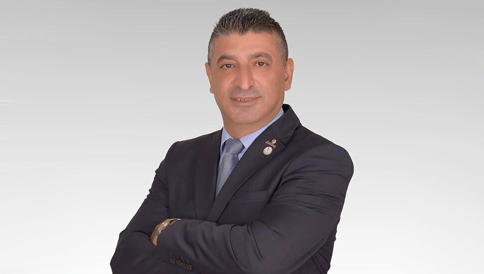 “Tartışmalı atama” Okan Erdemsiz, görevinden istifa ettiğini duyurdu!