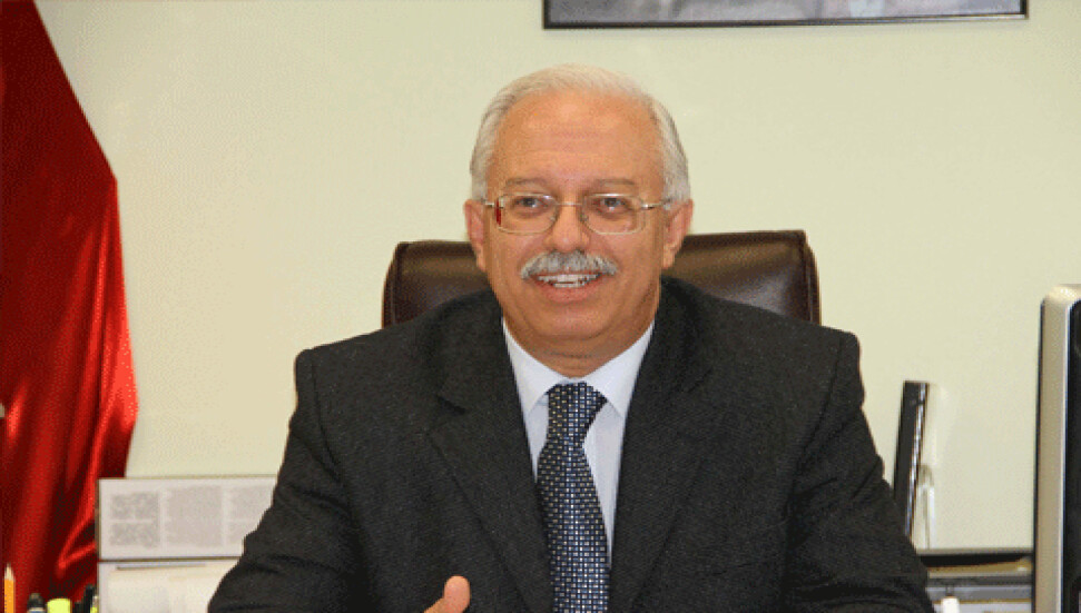 KKTC Washington Temsilcisi Erdengiz: "Adada asker istemiyoruz"