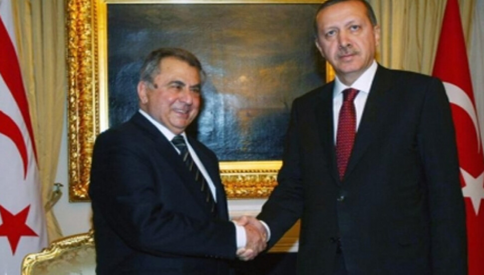 İrsen Küçük Ankara'ya gidiyor