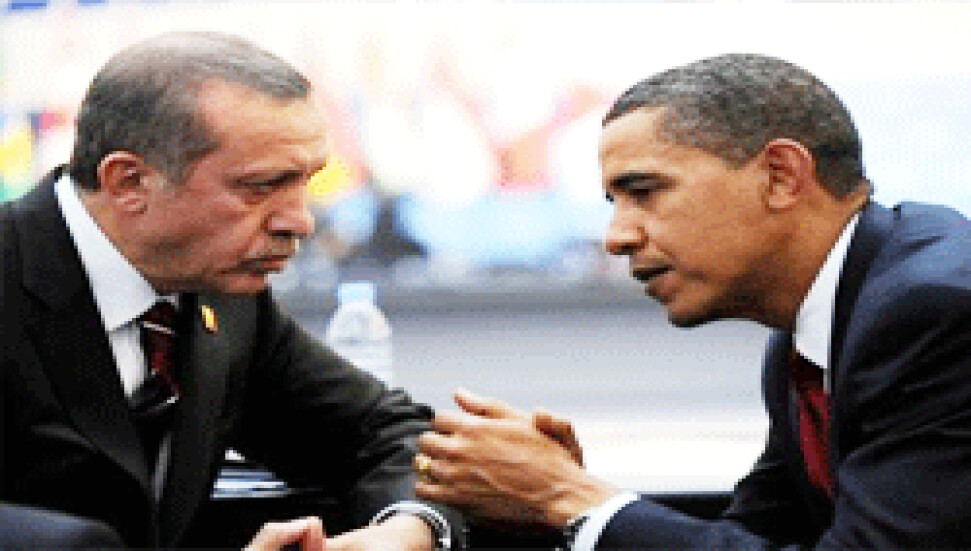 Başbakan Erdoğan`ın, Obama görüşmesi sonrası yaptığı açıklamanın tam metni