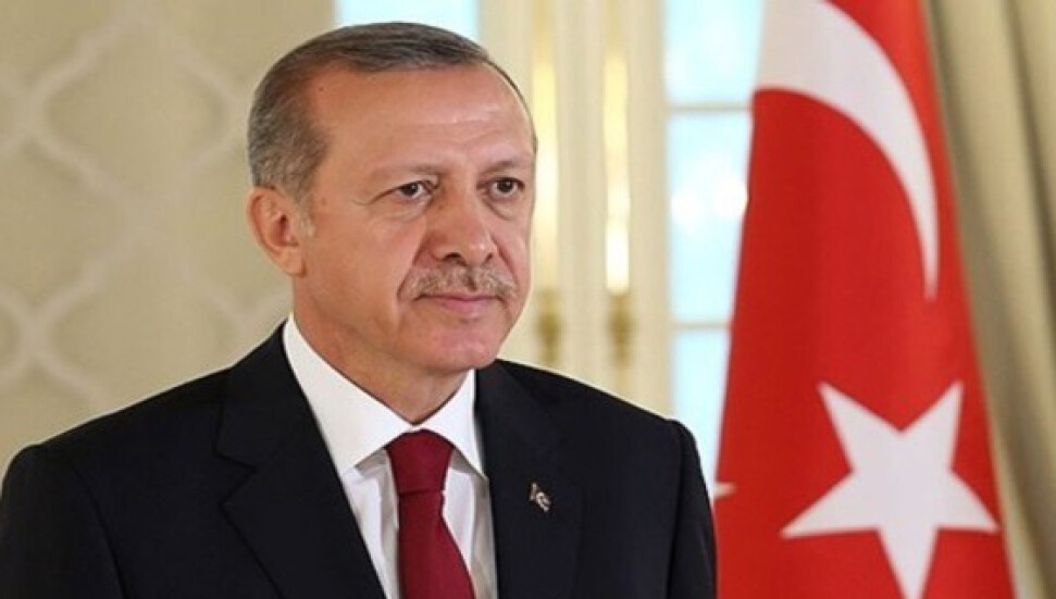 Erdoğan'dan El Bab'la ilgili açıklama