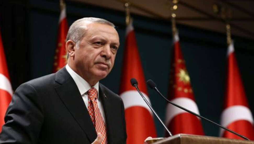 Erdoğan'dan ABD'ye Gülen çağrısı: "fazla uzatmayın"