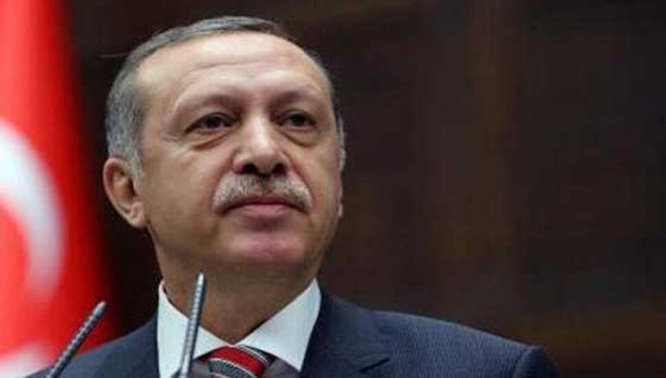 Erdoğan Cenevre'ye gitmiyor!