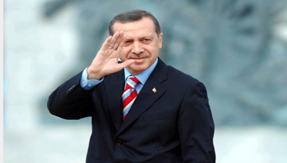 Erdoğan: "Haritada Şam'ın yerini gösteremeyecek biri bize dış politika dersi veremez"