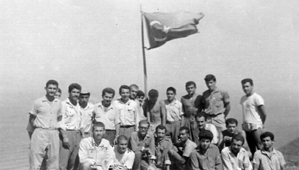 Rum Polisi, Erenköy anması dolayısıyla güvenlik önlemi alacak