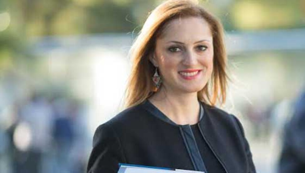 Ergin: "Çocuk hastalarda palyatif bakımda üzerinde durulması gereken en önemli konulardan biri fiziksel aktivite"