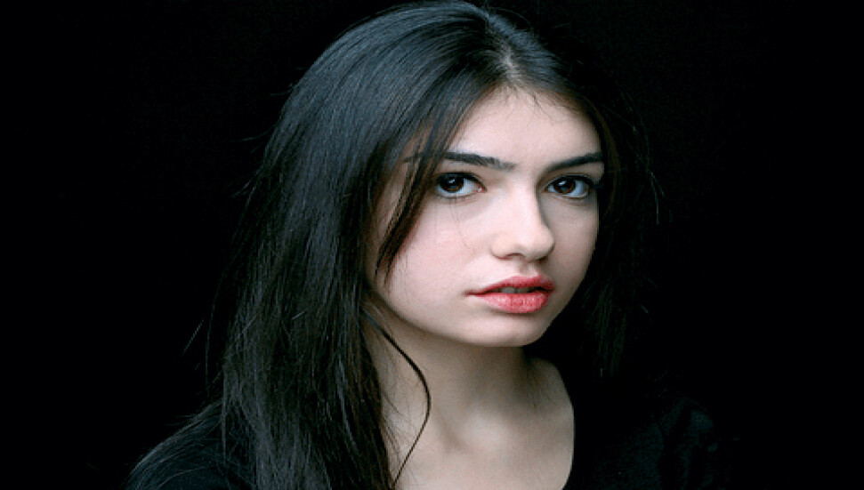 Ergüçlü, Hürriyet Gazetesi'nin Kelebek ekine röportaj verdi