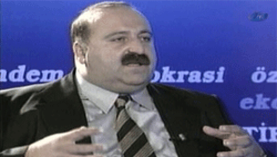 Erhan Göksel ABD'deki otel odasında ölü bulundu