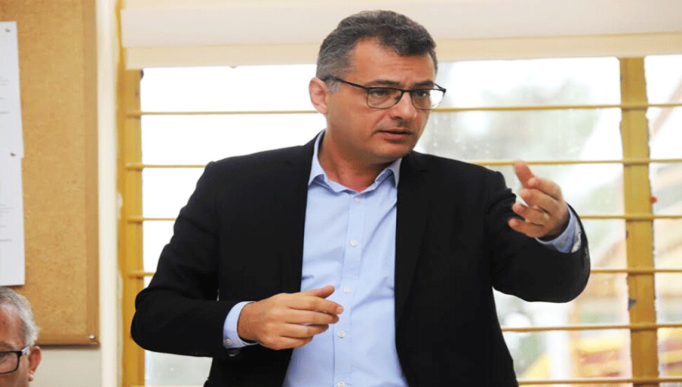 Erhürman: “Yönetmiyorsunuz, ‘saldım çayıra Mevlam kayıra gidiyorsunuz’ bu demek işte!”