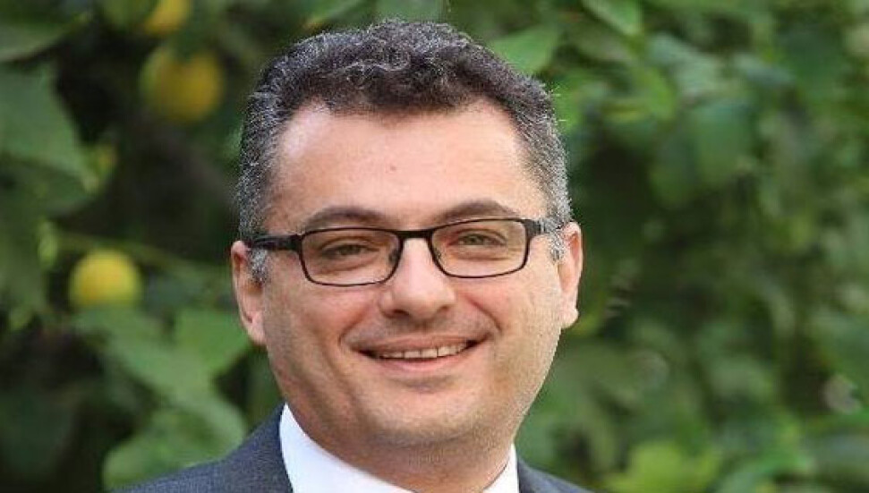 Erhürman: "Kitap tasarrufunun kendi başına bir suç olarak değerlendirilmesi kabul edilemez"