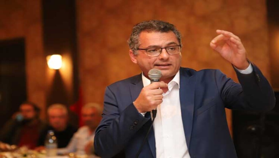 Erhürman: “Kıbrıslı Türk halkı onuruyla, haysiyetiyle kendi ayakları üzerinde dursun diye uğraş veriyoruz…”