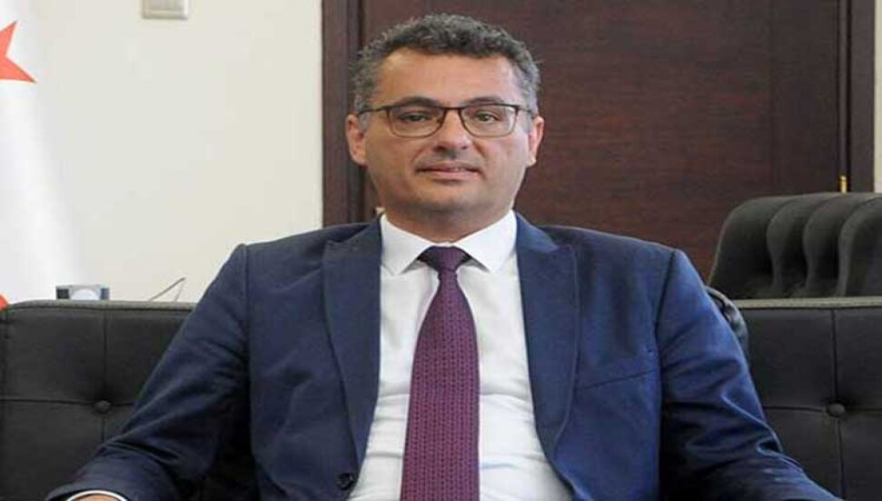 Erhürman: "Halkımız dışarıdan gelecek müdahalelere kapalı olduğunu ıspatlamıştır"