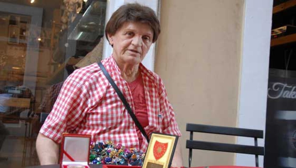 Türkiye'nin ilk erkek dansözü: "Kıbrıs burnumda tütüyor..."