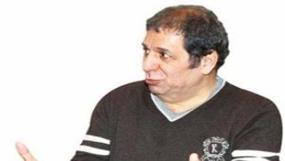 Erman Toroğlu sessizliğini bozdu