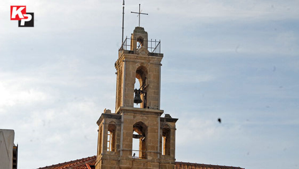 Lefkoşa'nın 8 asırlık mirası: Ermeni Manastırı ve Bakire Meryem Kilisesi
