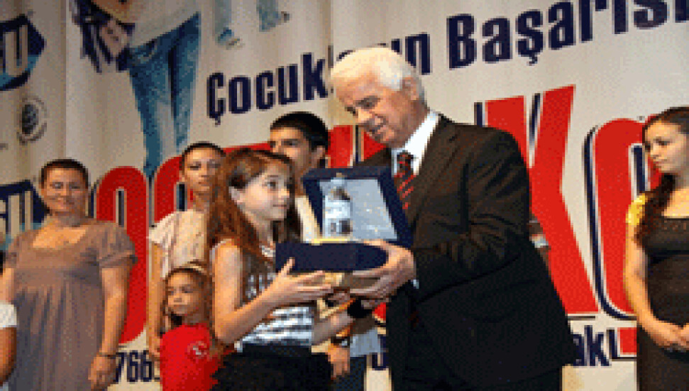 Eroğlu: "Sağlıklı ve temiz bir çevrede yaşamak herkesin hakkı"