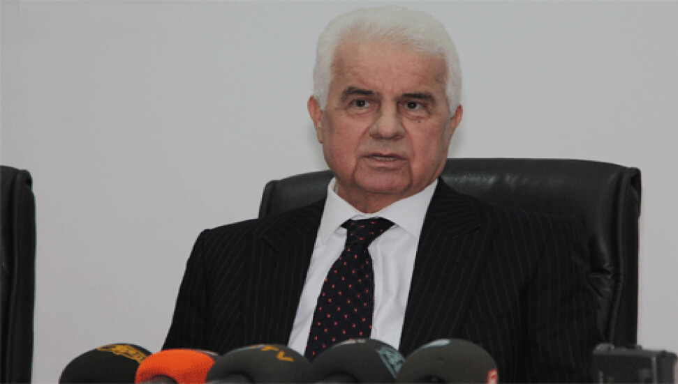 Eroğlu: "Halk, nüfus sayımına gereken ilgiyi gösterdi"