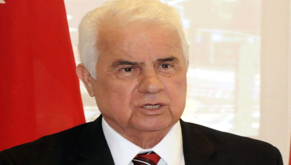 Eroğlu Güzelyurt halkına müzakerelerle ilgili bilgi verecek