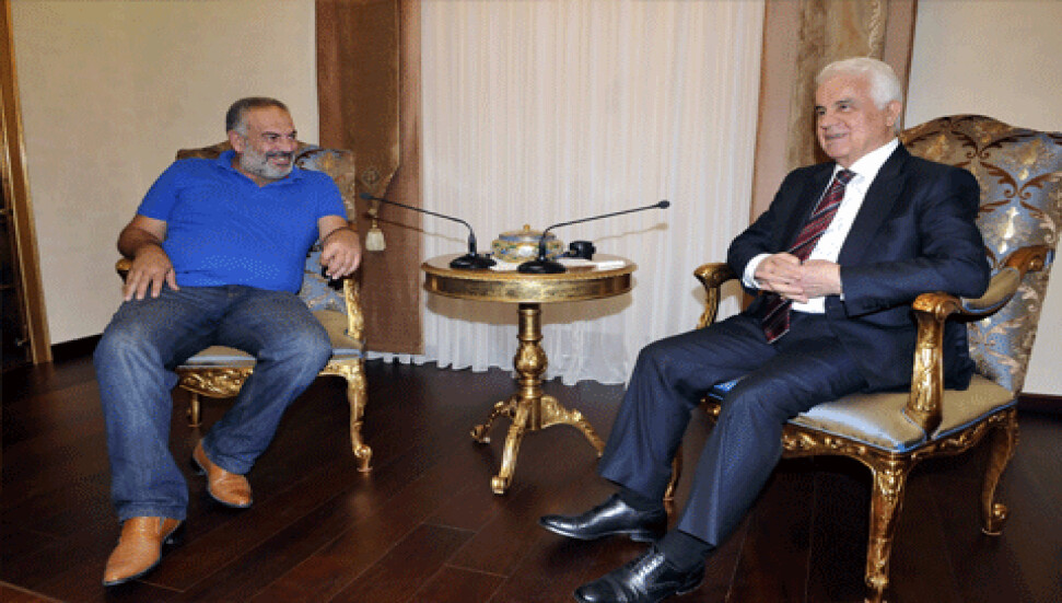 Kabakçı: "Çiftçilikte girdi fiyatlarında büyük artış... Mazot, benzini geçti"