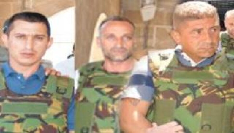 Yücel Erol cinayeti sanıkları Çavga ve Özbeyit'e 30'ar, Nur'a 25 yıl hapis