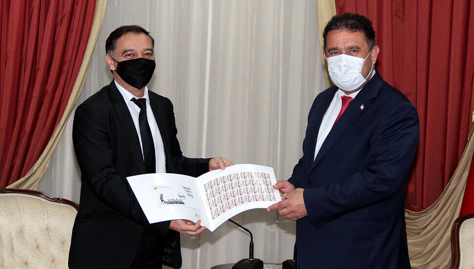 Ersan Saner: "Postacılığın ticari kuruluş gibi yönetilmesi için mevzuat değişikliği yapılmalı"