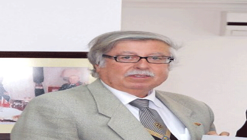 Ersan: "Kıbrıs Türkü'nün topraklarıyla özgürlüğüne olan sarsılmaz tutkusunun en güzel örneği"