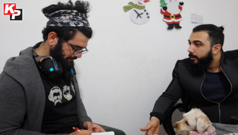 KKTC'nin nüfusu kadar takipçisi var!