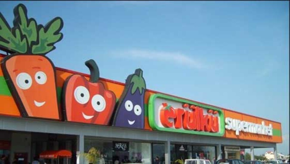 Erülkü Süpermarket: "TÜK'ü yaşatma projesini destekliyoruz... Zam yapmıyoruz"