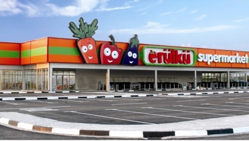 Erülkü Süpermarket'in sahibi Oktay Erülkü ve eşi ölü bulundu!