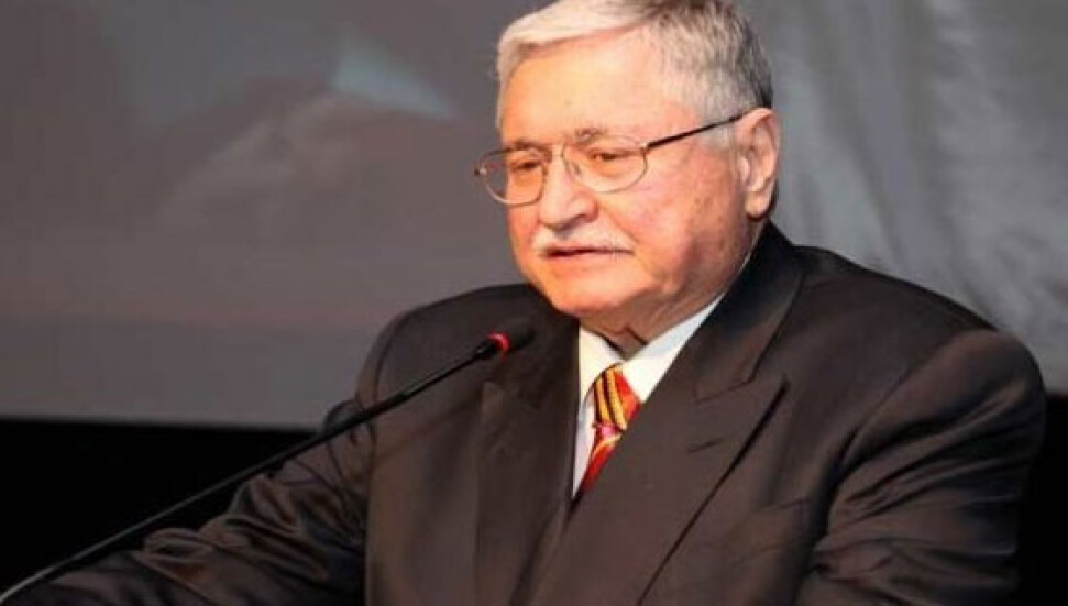 Eski Bakan Hasan Celal Güzel vefat etti