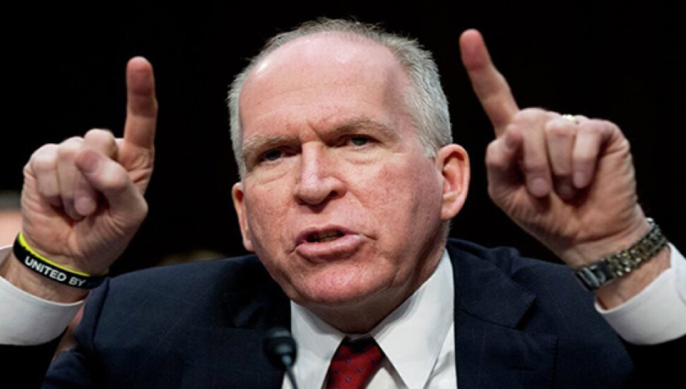 Eski CIA Direktöründen Trump'a: "Amerika seni yenecek"