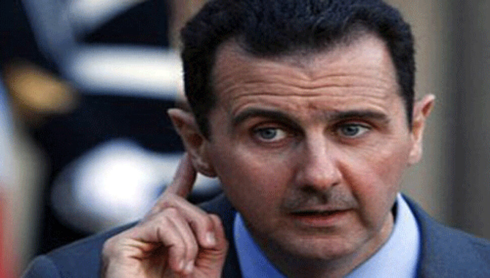 Esad'dan Şam'da "Operasyon" tahliyesi