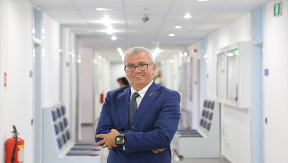 Esenyel’den turizm sektöründe yaşanabilecekler hakkında değerlendirme