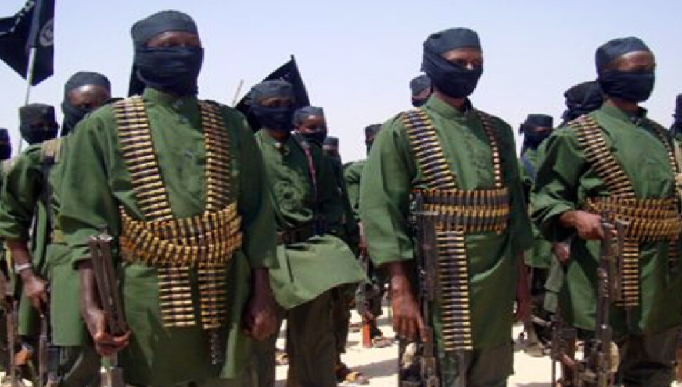 Somali'deki saldırıyı Eş Şebab örgütü üstlendi
