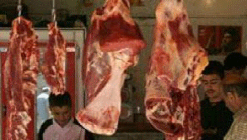 KETİB: "Et tüketimi için KKTC'den Güney'e yılda 70 milyon TL gidiyor"