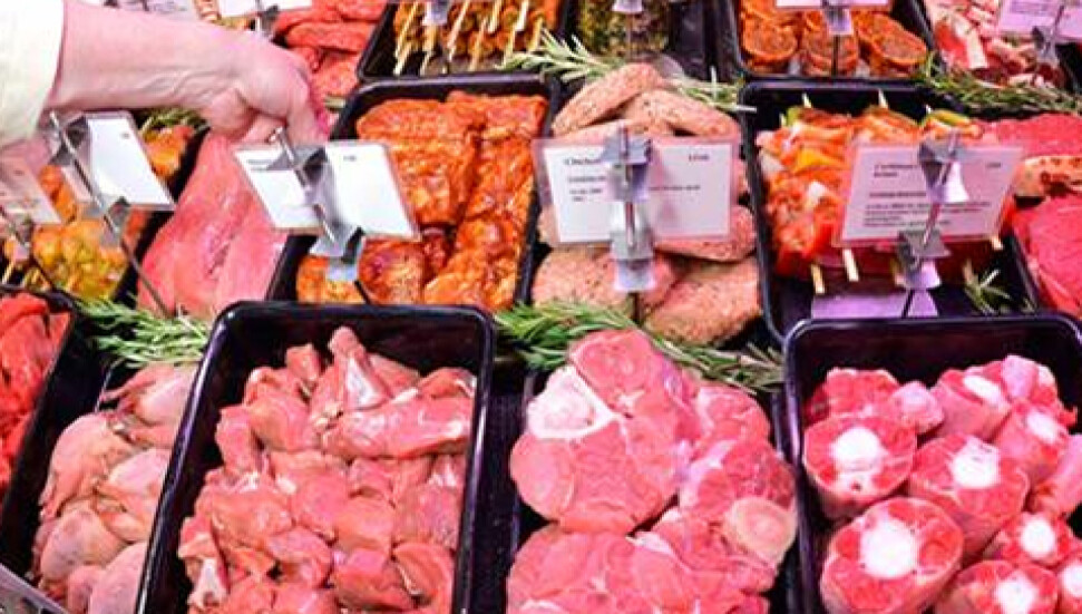 'Helal gıda'dan domuz eti çıktı 