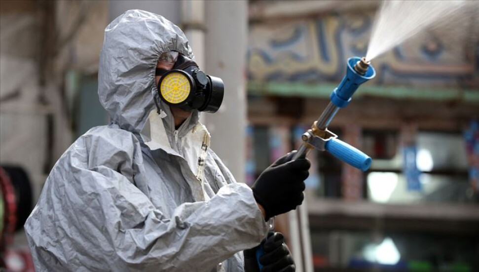 Almanya'ya dönenlere iki hafta karantina uygulanacak