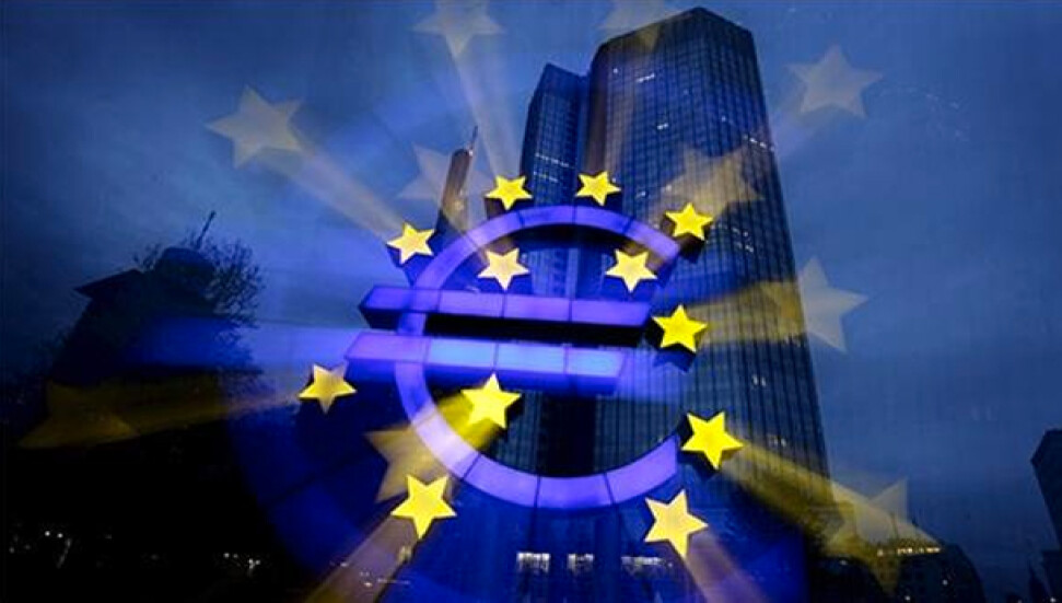 Avrupa Merkez Bankası faiz kararını verdi