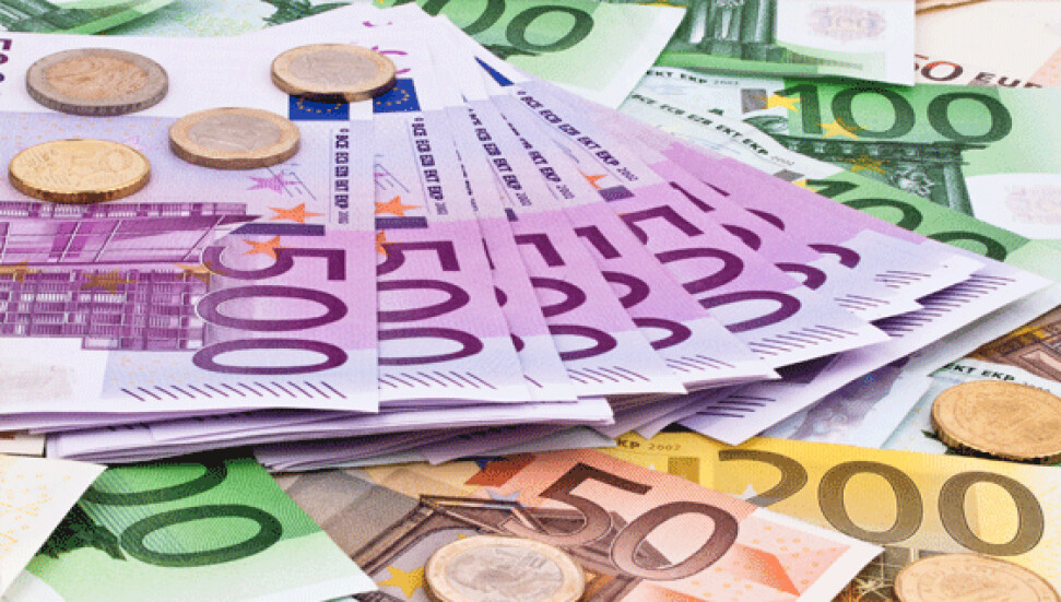 Hırvatistan Euro'ya geçiş için ilk adımı attı