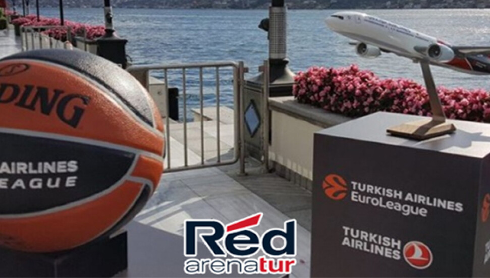 Euroleague Final Four Biletleri Tükenmeden Alabileceğiniz Güvenilir Adres