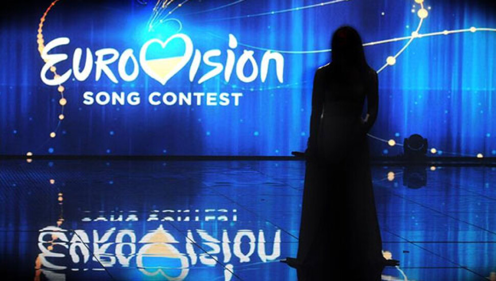 2017 Eurovision'un Ukrayna'da hangi şehirde yapılacağı belli oldu