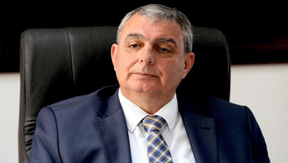 Evren: "Özel Güvenlik Yasası, 1 Temmuz'dan itibaren yürürlüğe girdi"