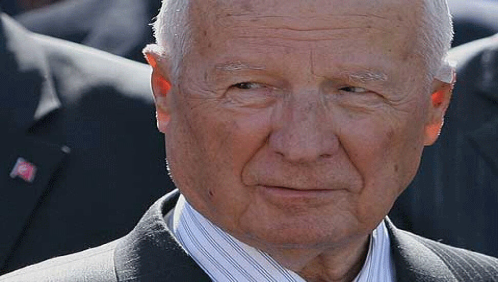 "Evren, Atatürk'ün vasiyetini yok etti!"