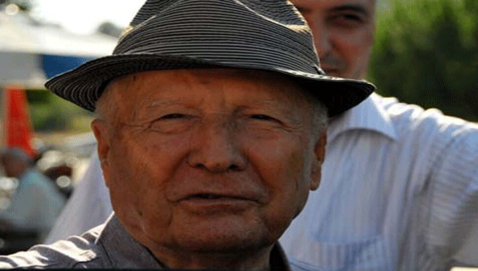 Kenan Evren, devlet töreniyle gömülecek