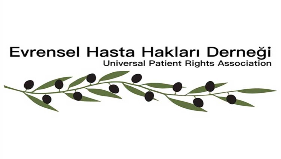 Evrensel Hasta Hakları Derneği: KKTC’de yaşayan her birey sağlığa erişim konusunda eşit olmalı