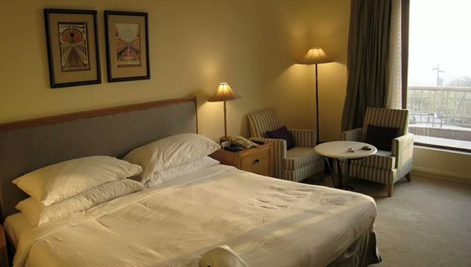 Akdeniz'de otel doluluklarında İspanya ilk sırada!